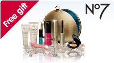 Free gorgeous clutch bag
